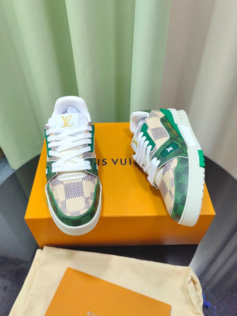 LV Sneakers